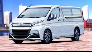 Private Maxi Cabs place picture